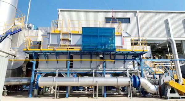 工業(yè) VOCs 綜合治理