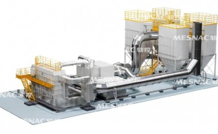 軟控提出輪胎行業(yè) VOCs 治理新方案