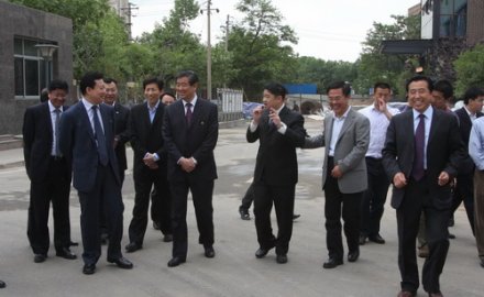 先行先試，打造藍色經濟區(qū)的一大亮點