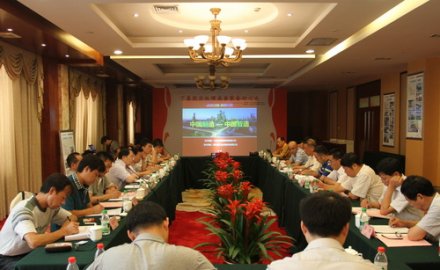 國內(nèi)首套丁基橡膠后處理裝備成功運(yùn)行——軟控大連天晟公司舉辦丁基膠后處理裝備研討會