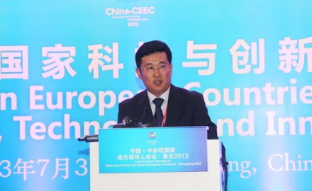 通過(guò)國(guó)際合作 打造全球的軟控