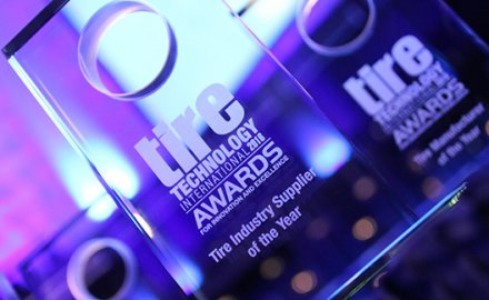 軟控榮膺“輪胎行業年度最佳供應商獎”