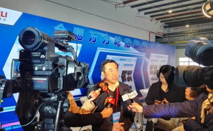 軟控成為可在全球范圍內實現“輪胎智能工廠”的供應商